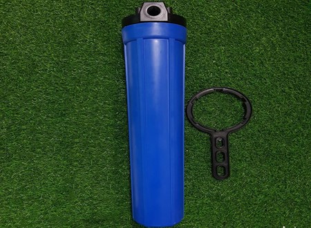 Cốc lọc nước 20 inch