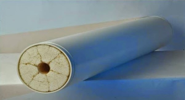 Có nên sử dụng lõi lọc nước thô làm sạch nước