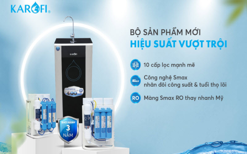 Bộ vi xử lý thông minh