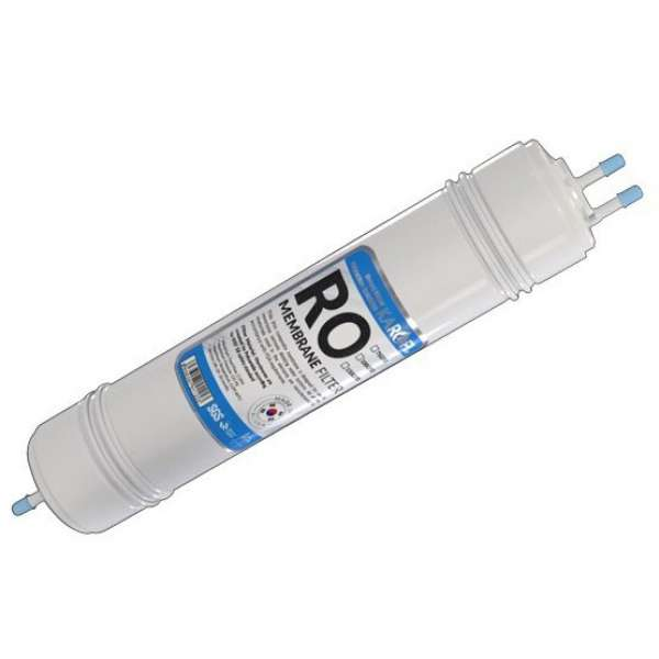 Tắc l&otilde;i lọc RO