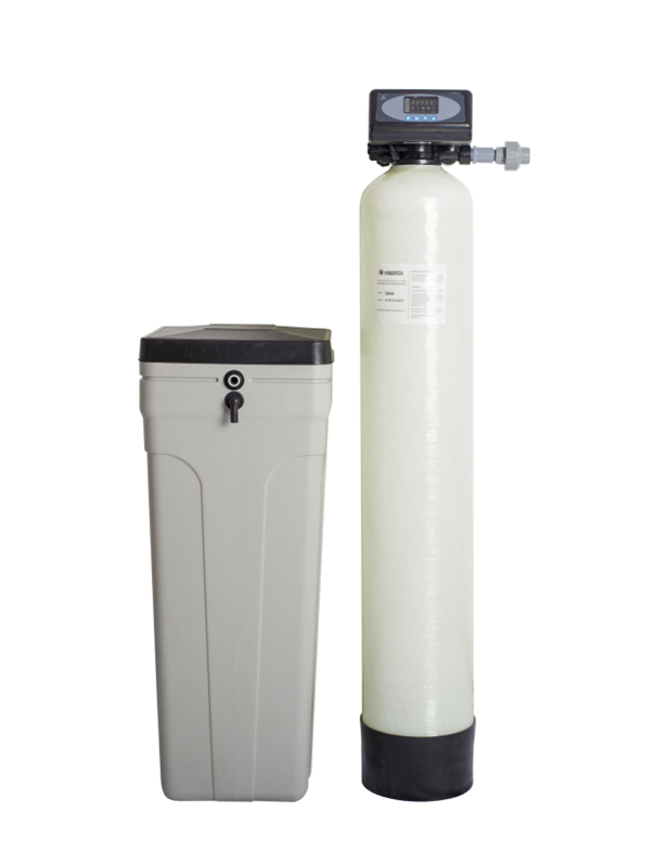 Mua ngay thiết bị l&agrave;m mềm nước