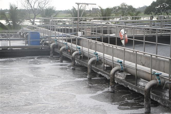 Ảnh hưởng sản xuất công nghiệp