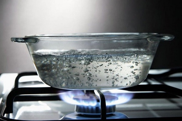 Ảnh hưởng tới vật dụng