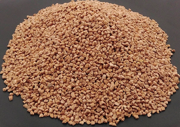 C&aacute;t mangan mangan greensand c&oacute; hiệu quả l&agrave;m sạch nước vượt trội