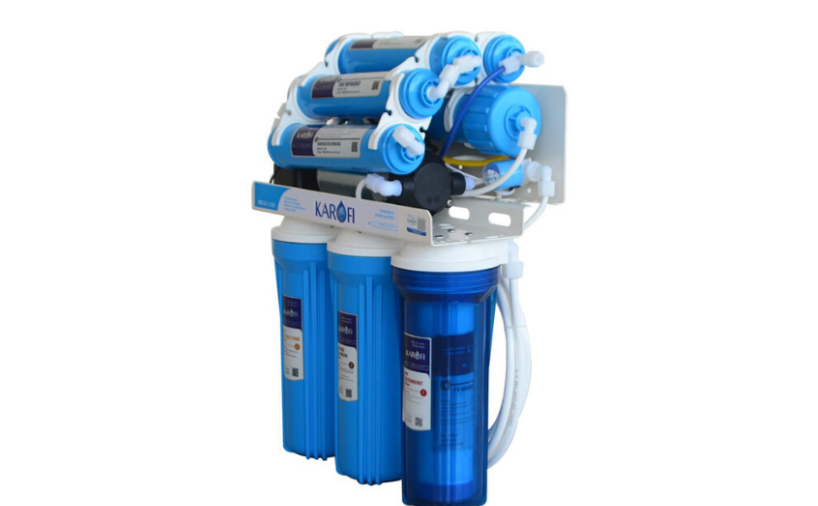 Sơ lược về Karofi