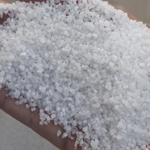 Cát thạch anh có giá bao nhiêu?