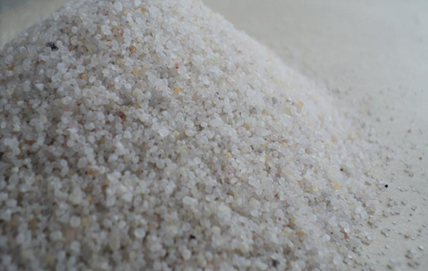 Giá cát thạch anh là bao nhiêu?