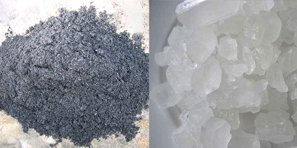 Một số vật tư lọc nước giếng khoan cơ bản