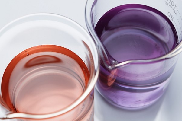 PH nước giếng khoan có đạt chuẩn không?