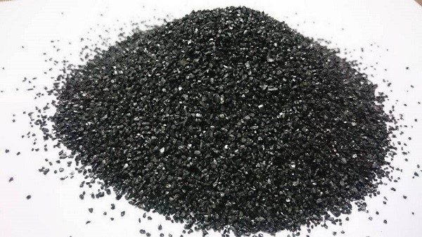 Than hoạt tính sử dụng khử mùi hôi trong nước giếng khoan