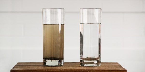 Lấy một cốc nước rồi tìm hiểu