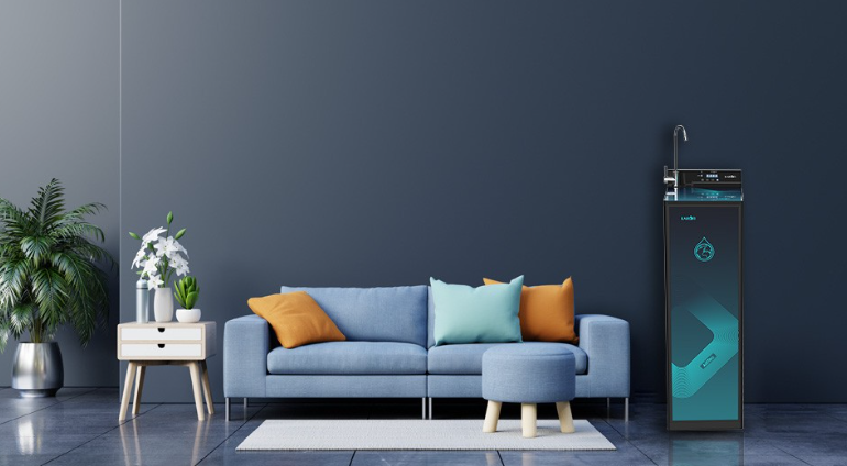 Đại lý phân phối máy lọc Karofi - Đại Dương Xanh