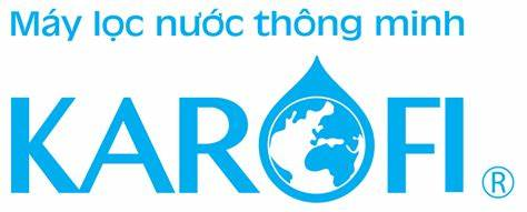Karofi - Thương hiệu máy lọc nước thông minh Việt Nam