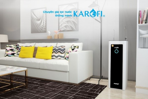 Sản phẩm của Karofi