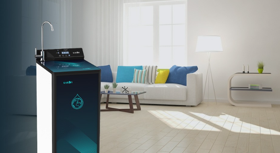 Giảm tuổi thọ máy