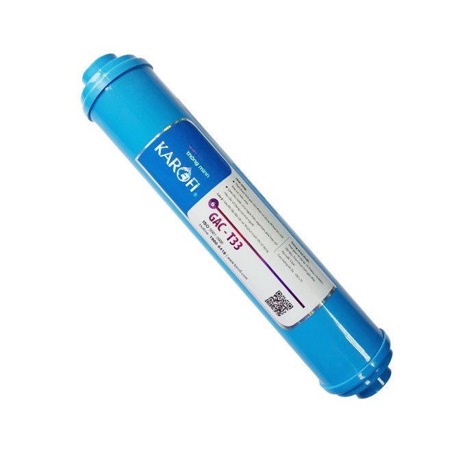 Lõi chức năng GAC-T33