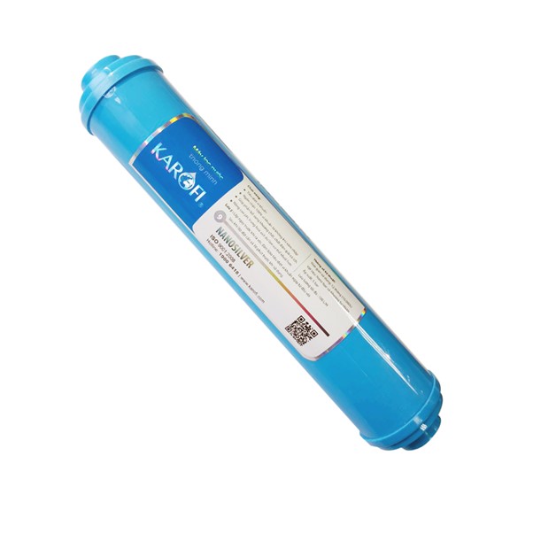 Lõi chức Nano Silver