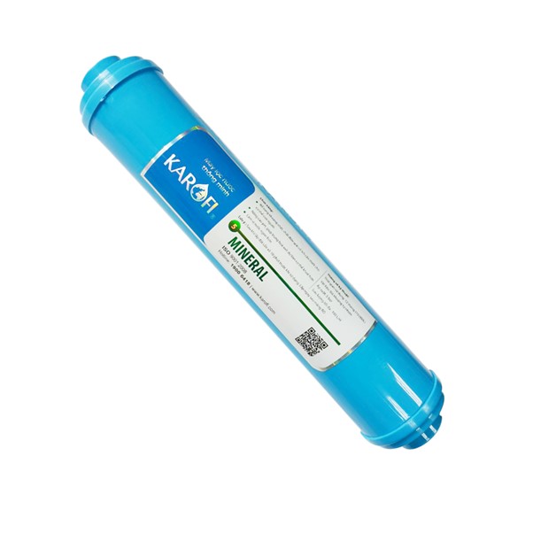 Lõi chức năng khoáng đá