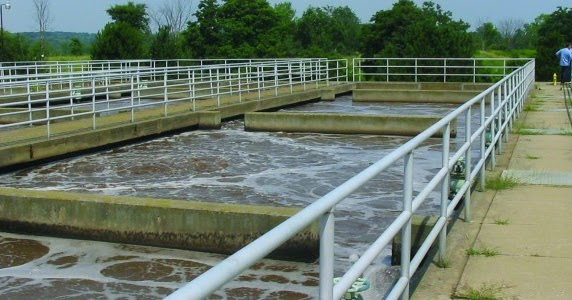 hệ thống xử lý nước thải