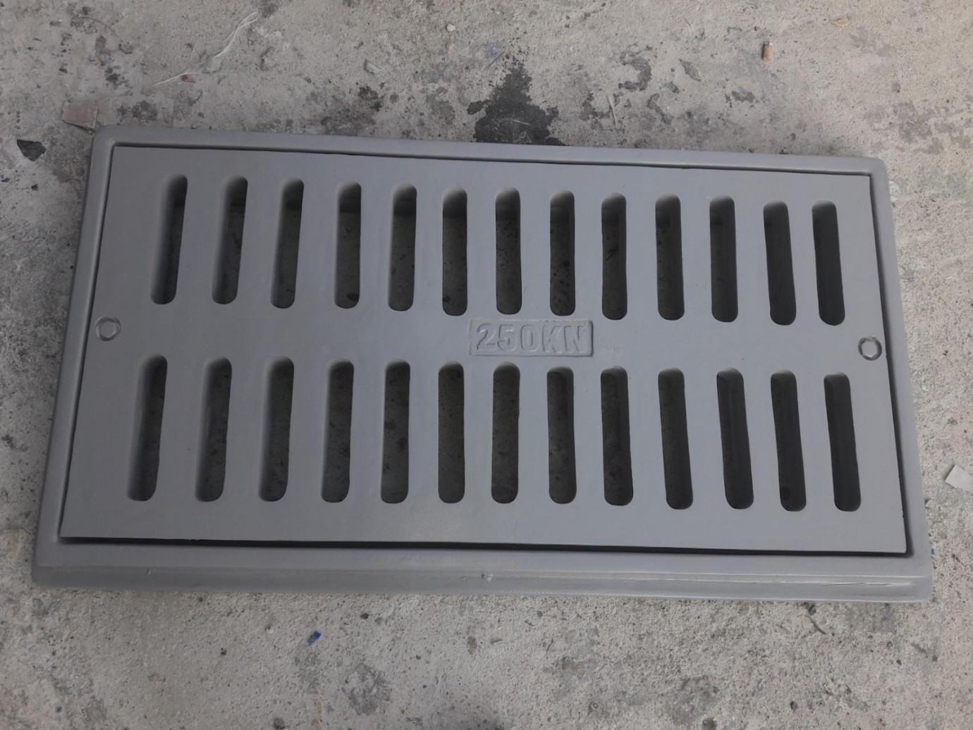 Song chắn rác là gì?