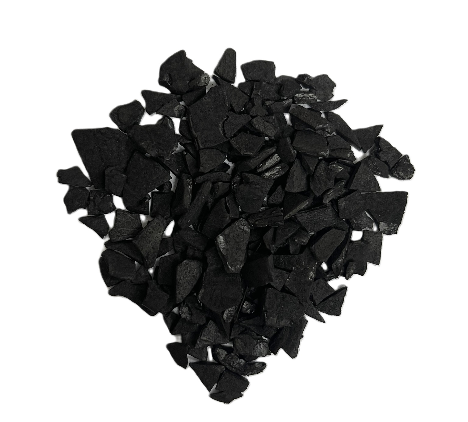 Than gáo dừa lọc nước giếng khoan gia đình