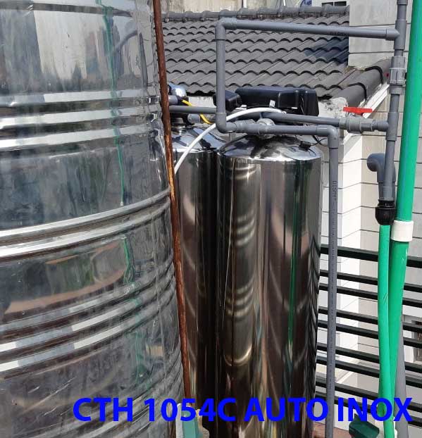 Thiết bị lọc tổng toàn nhà