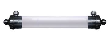 Màng siêu lọc uf vỏ nhựa