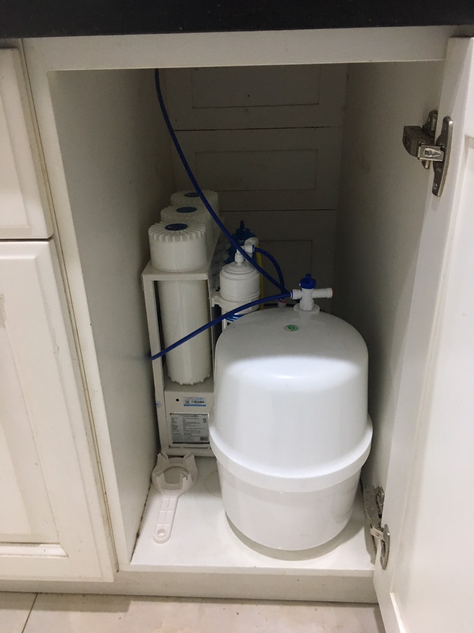 máy lọc nước karofi