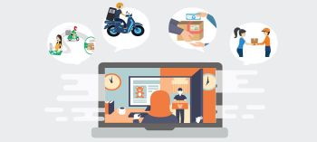 Chính sách vận chuyển và giao hàng Đại Dương Xanh