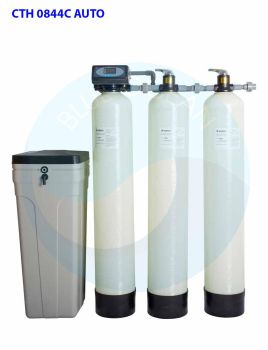 Danh mục các thiết bị xử lý nước sinh hoạt đầu nguồn gia đình