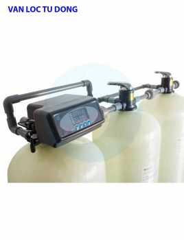 Báo giá thay vật tư hệ thống xử lý, lọc nước sinh hoạt đầu nguồn