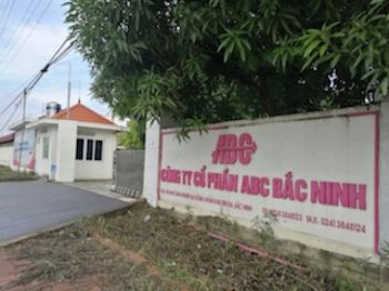 Thiết bị lọc nước thải sinh hoạt nhà máy