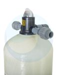 Thiết bị lọc và xử lý nước giếng khoan gia đình CTH-C3-250