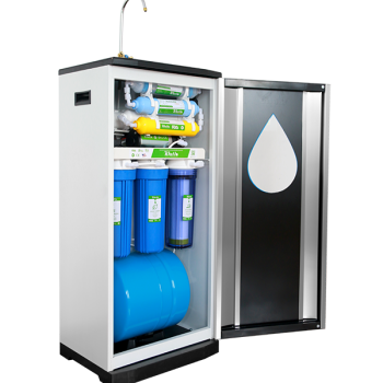 Máy lọc nước uống ngay tại vòi gia đình