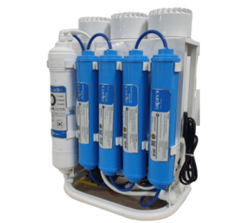 Máy lọc nước karofi 8 cấp Slim s038 giá tốt nhất